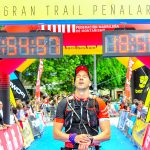 TP60 Trail de Peñalara Madrid