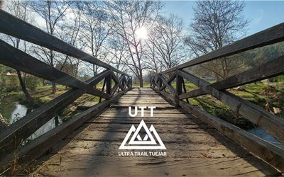 UTT19 Ultra Trail Tuejar