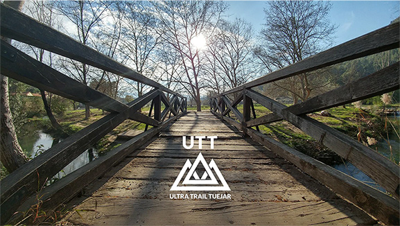 UTT19 Ultra Trail Tuejar