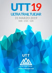 Ultra trail Tuejar